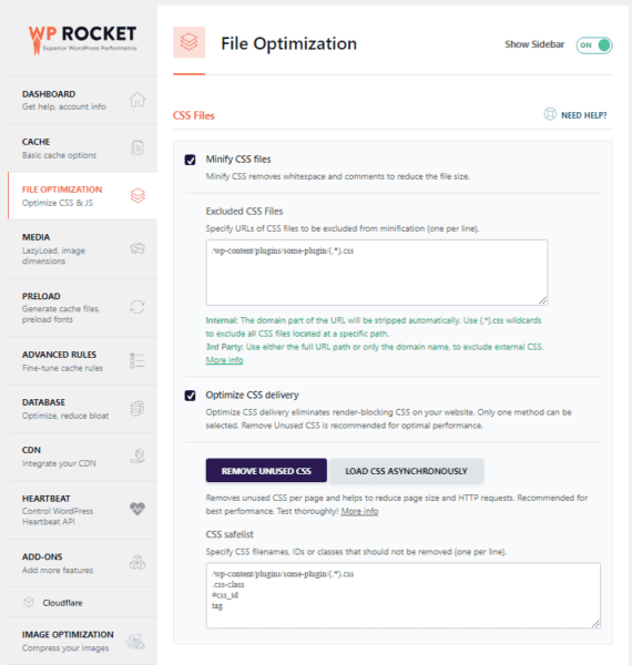 12 Best WP Rocket Settings for WordPress Speed (2026)