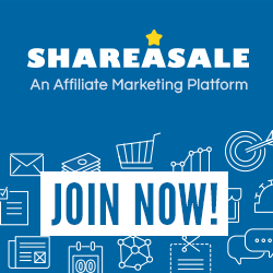 ShareASale affiliate marketing platform