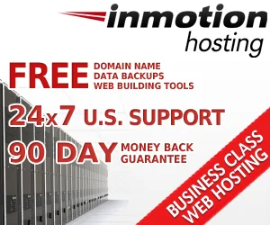 Inmotion-hosting