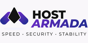 hostarmada web hosting