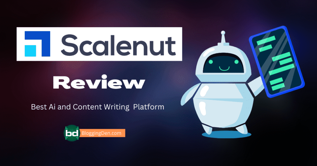 Scalenut review 2022