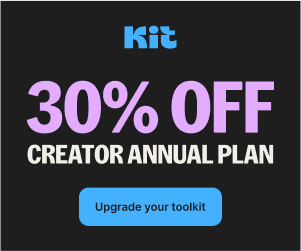 kit email marketing black friday