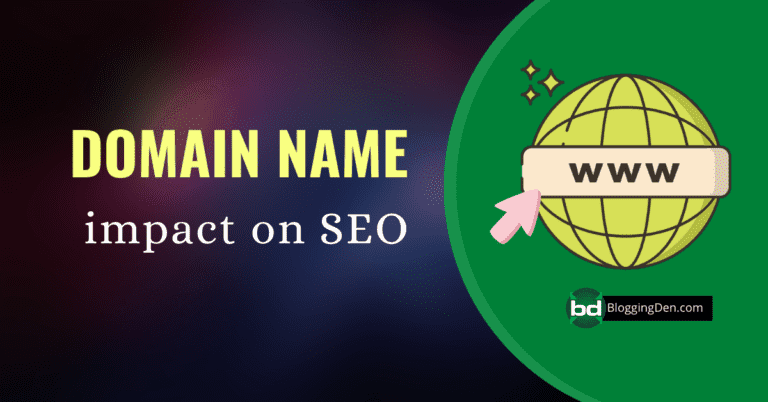 How to Choose the Right Domain Name for Better Search Engine Rankings?