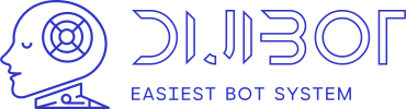DijiBot logo