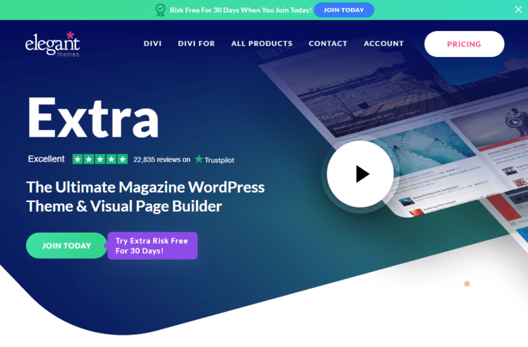 10 Best SEO Optimized WordPress Themes for Rankings 2026
