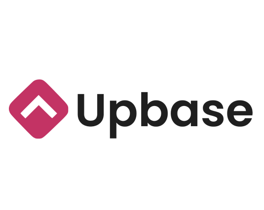 upbase logo