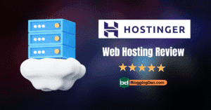 Hostinger Review