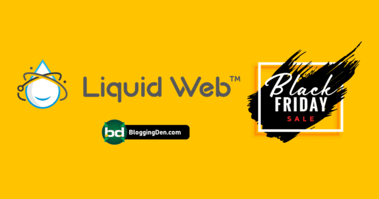 Liquid Web Black Friday Deal 2024: 85% OFF + $9 per Month
