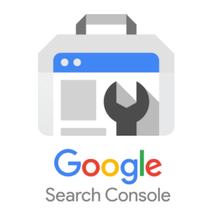 google search console