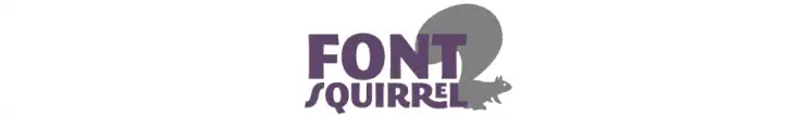 fontsquirrel