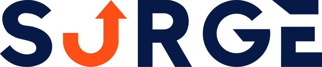 surgegraph dark logo