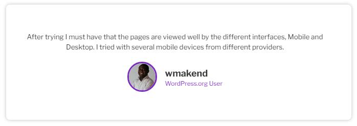 cyberchimp testimonial 1