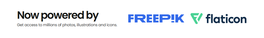 oceanwp powered by freepik and flaticon