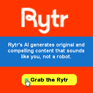 rytr ai tool