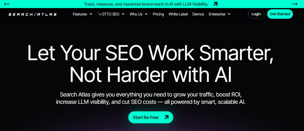 search atlas seo tool