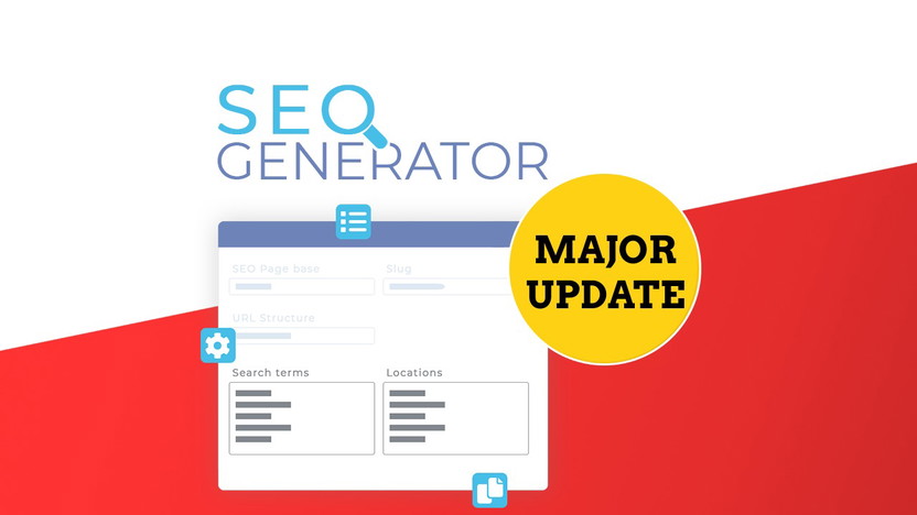SEO Generator lifetime deal