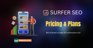 Surfer SEO Pricing