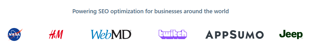 rank math seo plugin powerin seo optimization