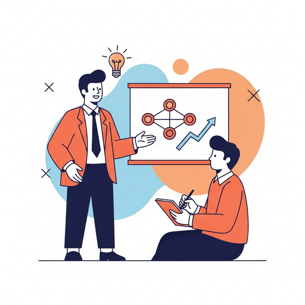 Coaching or Consulting Services