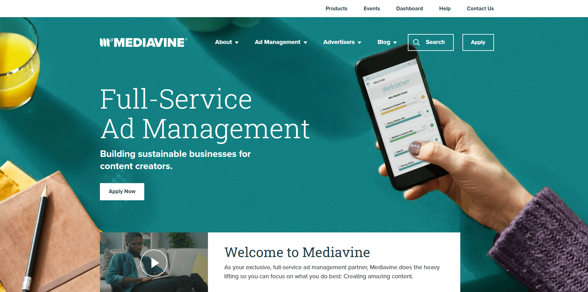 Mediavine – Lifestyle Content Specialist