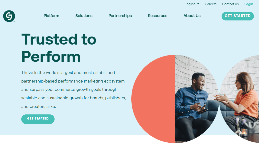 commission junction marketplace