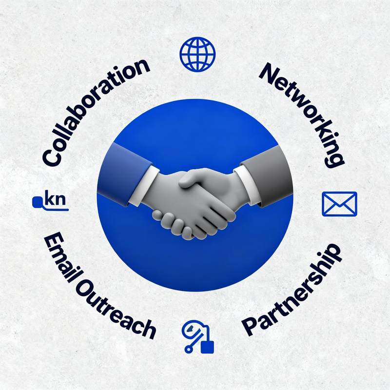 Building Relationships With Other Websites | Bloggingden