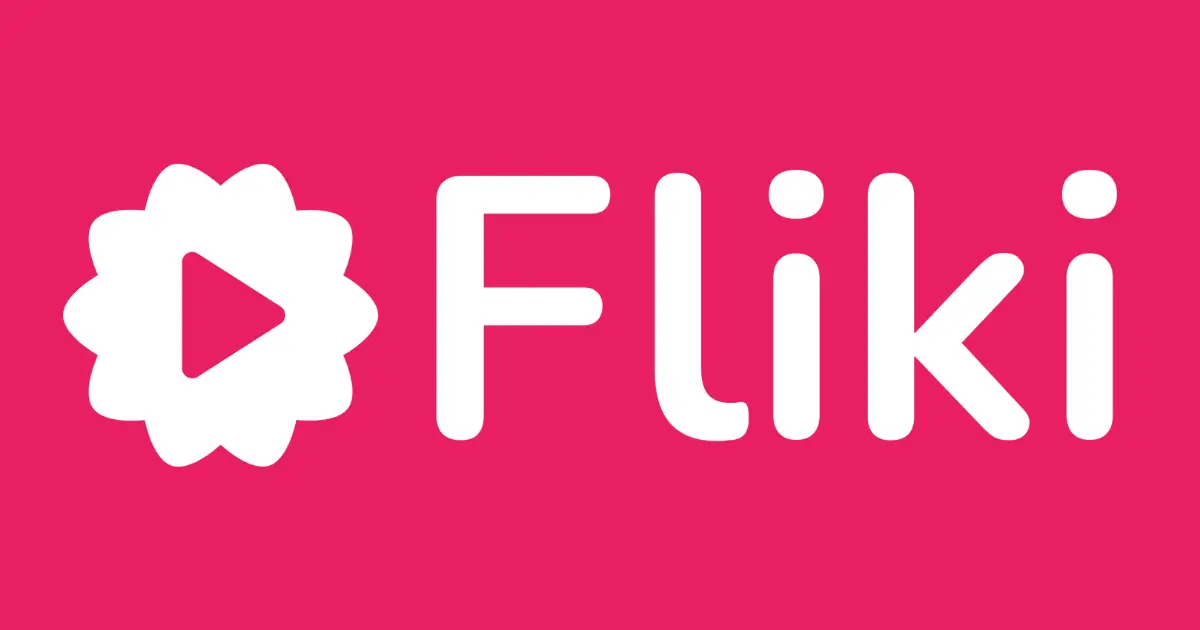 fliki new logo