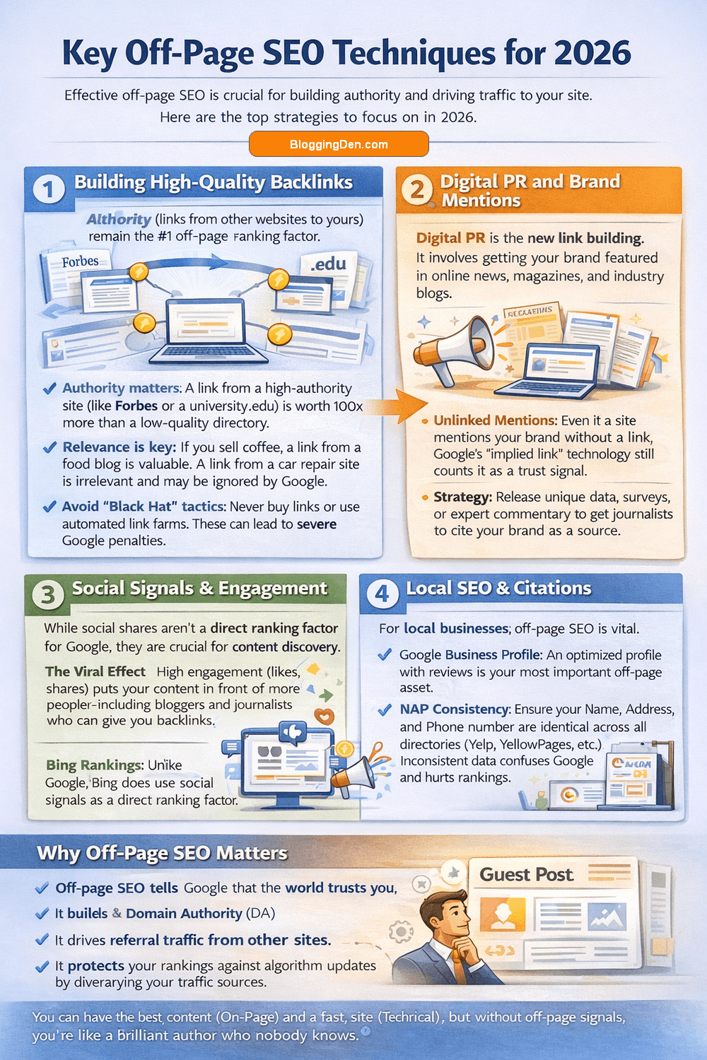 off-page seo techniques