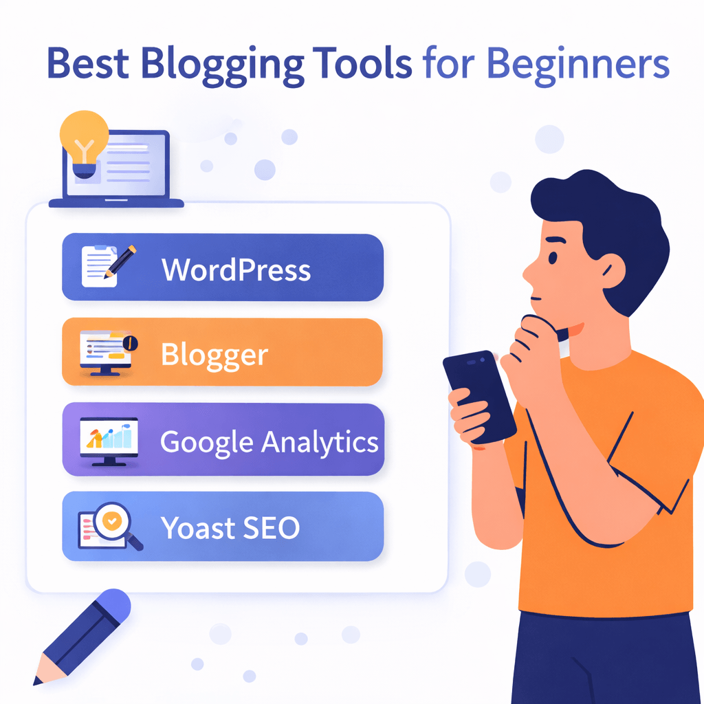 Best Blogging Tools