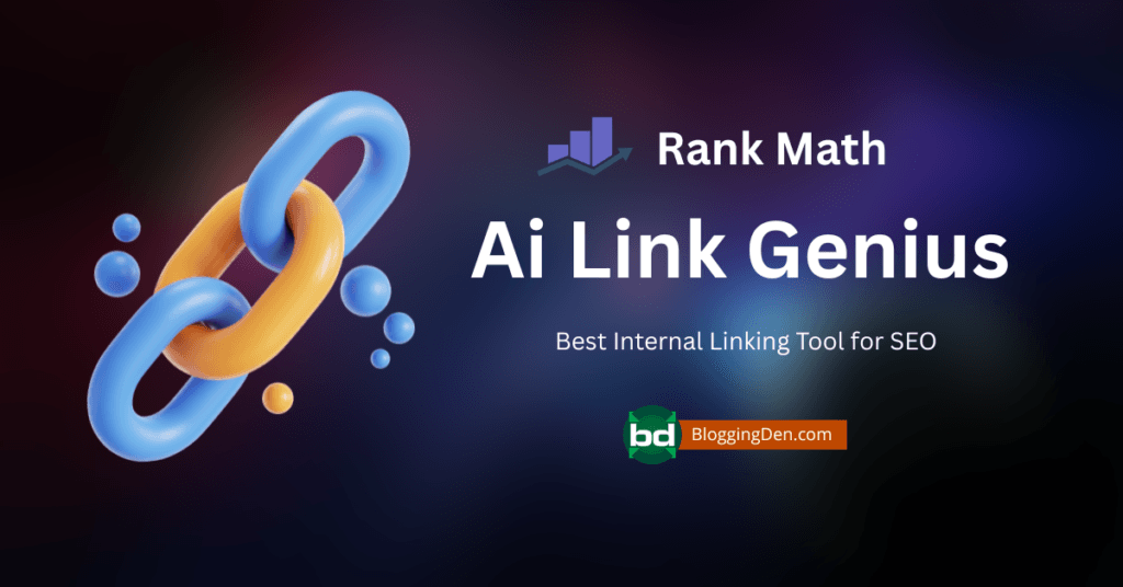 Rank Math AI Link Genius Review