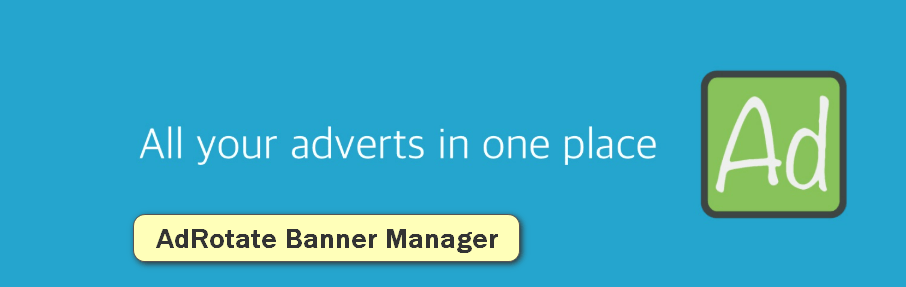 AdRotate Banner Manager
