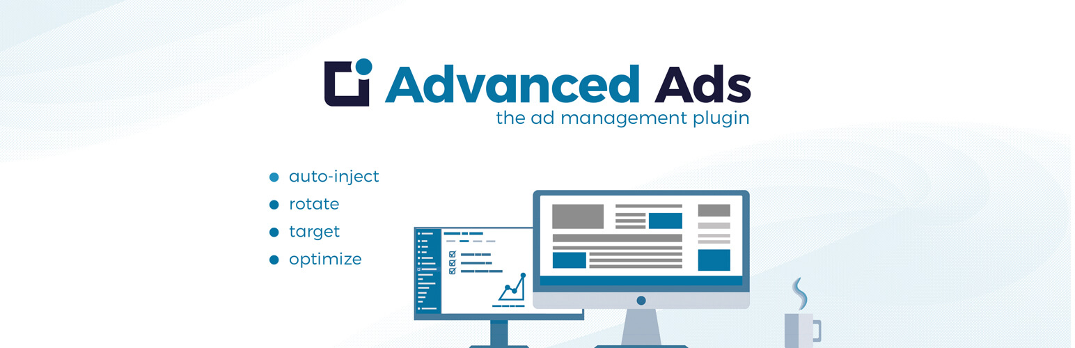 Advanced Ads plugin for wordpress
