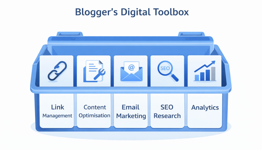 Best Affiliate Marketing Tools