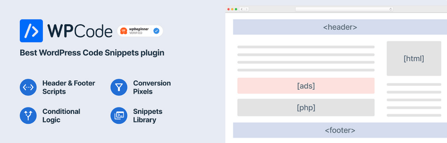 wpcode plugin