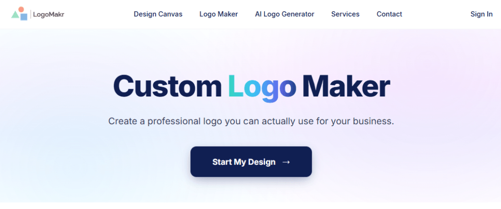 LogoMakr