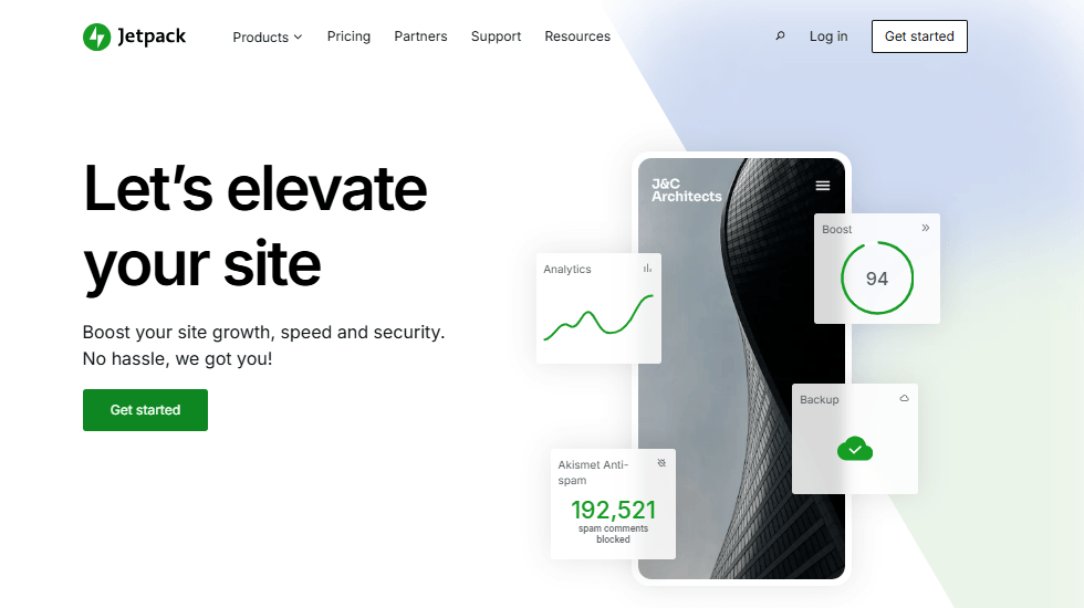 photon cdn by jetpack